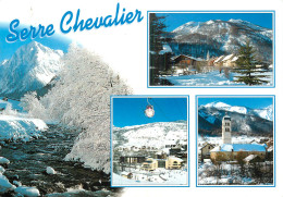 05 SERRE CHEVALIER - Serre Chevalier