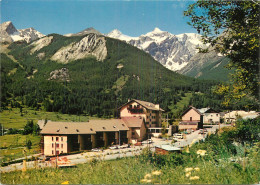 05 SERRE CHEVALIER - Serre Chevalier