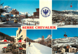 05 SERRE CHEVALIER - Serre Chevalier