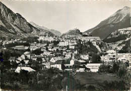 05 BRIANCON - Briancon