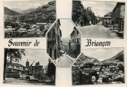 05 SOUVENIR DE BRIANCON - Briancon