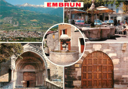 05 EMBRUN - Embrun