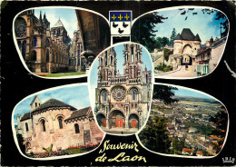 02 LAON MULTIVUES - Laon