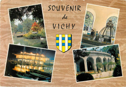 03 VICHY MULTIVUES - Vichy