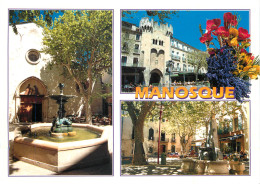 05 MANOSQUE - Other & Unclassified