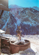 IMAGE DE MONTAGNE LA FONTAINE DE BOIS - Sonstige & Ohne Zuordnung