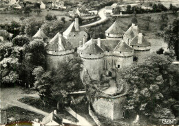 53 CHÂTEAU DE LASSAY  - Lassay Les Chateaux