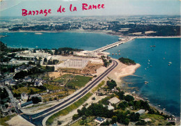 35 BARRAGE DE LA RANCE  - Altri & Non Classificati