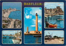 50 BARFLEUR MULTIVUES - Barfleur