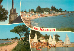 44 LES MOUTIERS EN RETZ - Other & Unclassified