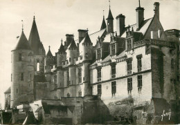 37 LOCHES - Loches