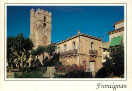 34 FRONTIGNAN - Frontignan