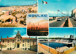 33 SOULAC SUR MER  - Soulac-sur-Mer