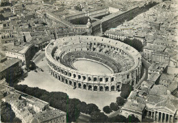 30 NIMES  - Nîmes