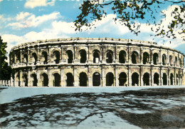 30 NIMES - Nîmes