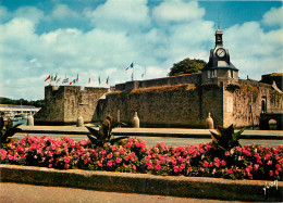 29 CONCARNEAU  - Concarneau