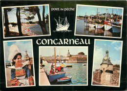 29 CONCARNEAU  - Concarneau