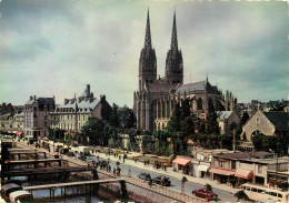 29 QUIMPER  - Quimper