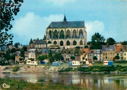 27 PONT DE L'ARCHE - Pont-de-l'Arche