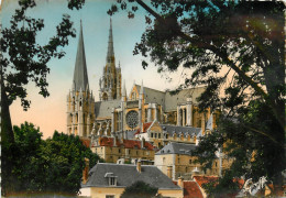 28 CHARTRES - Chartres