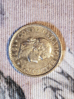 1975 - 10 Centimes / Rappen