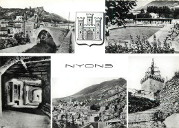 26 NYONS - Nyons