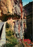 26 LE VERCORS ROUTE DES GRANDS GOULETS - Sonstige & Ohne Zuordnung