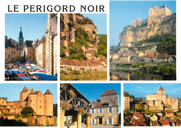 24 LE PERIGORD NOIR  - Other & Unclassified