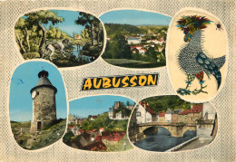 23 AUBUSSON - Aubusson