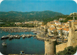 20 CALVI - Calvi