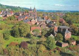 19 COLLONGES LA ROUGE - Other & Unclassified