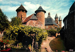 19 COLLONGES LA ROUGE - Other & Unclassified