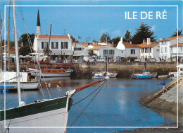 17 ILE DE RE ARS EN RE - Ile De Ré