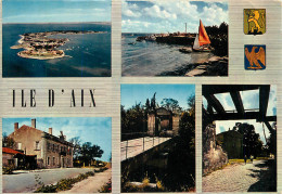 17 ILE D'AIX - Andere & Zonder Classificatie