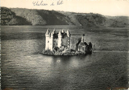 15  CHATEAU DE VAL - Other & Unclassified