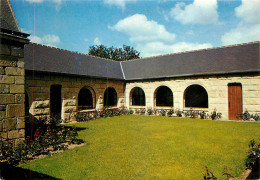 56  PONT CALEC EN BERNE PLOUAY - Sonstige & Ohne Zuordnung