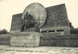 55 VERDUN MONUMENT MAGINOT - Verdun