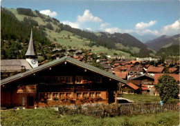 Zweisimmen (27004) - Zweisimmen