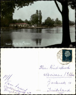 Postkaart Hengelo De Vijver Tuindorp 1964 - Hengelo (Ov)