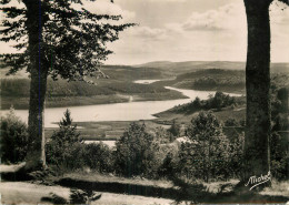 19 BARRAGE DE MONCEAU LA VIROLLE - Sonstige & Ohne Zuordnung