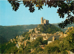 12 NAJAC - Najac