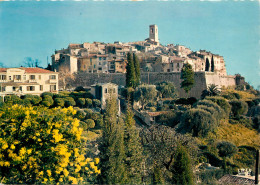 06 SAINT PAUL DE VENCE - Saint-Paul