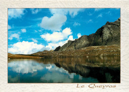 05 LE QUEYRAS  LAC EGORGEOU - Other & Unclassified