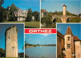 64 ORTHEZ  - Orthez