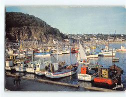 ERQUY : Le Port De Pêche - état - Erquy