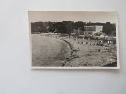 1543 PERROS-GUIREC (C. DuN.) - Plage De Trestraou - Perros-Guirec