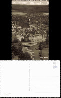 Ansichtskarte Hann. Münden Blick Auf Die Stadt 1961 - Hannoversch Münden