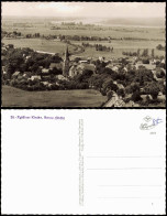 Ansichtskarte Berne Luftbild 1963 - Autres & Non Classés