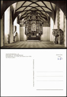 Aschaffenburg SCHLOSS ST. JOHANNISBURG Schloßkapelle Und Kanzel 1960 - Aschaffenburg