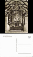 Aschaffenburg SCHLOSS ST. JOHANNISBURG Schloẞkapelle Altar Hans Junker 1960 - Aschaffenburg
